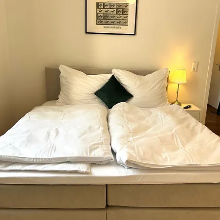 Lessingstube Nahe Jaegermeister