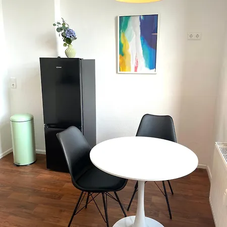 Lessingstube Nahe Jaegermeister Wolfenbüttel