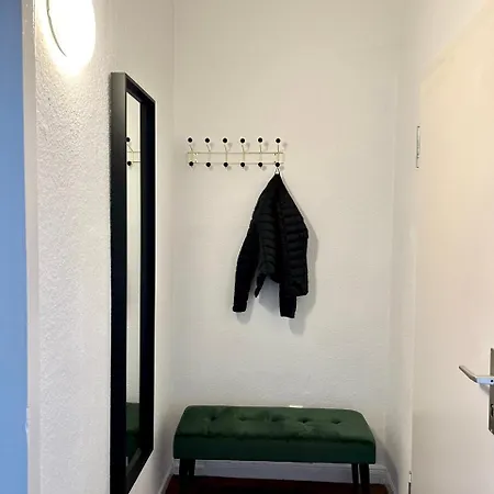 Lessingstube Nahe Jaegermeister *